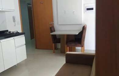 Imagem 11: Imóvel para aluguel tem 32 metros quadrados com 1 quarto em Bessa - João...