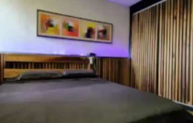 Imagem 14: Flat completo em boa viagem com serviço de quarto | todo climatizado