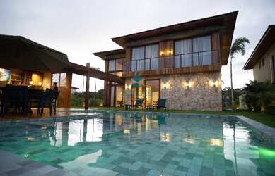 Imagem 3: Casa no Condominio Praia Bella