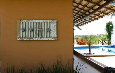 Imagem 10: Casa à venda no SAUIPE , SAUÍPE, Mata de São João, BA