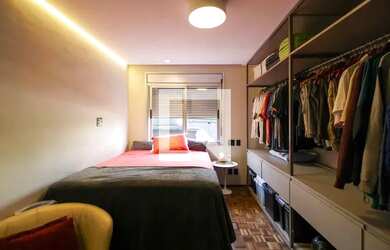 Imagem 12: Apartamento à Venda - Pinheiros, 2 Quartos, 113 m2