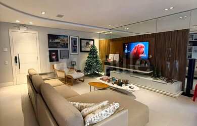 Imagem 5: Apartamento mobiliado no Edifício Vitrina Di Rizo em Balneário Camboriú