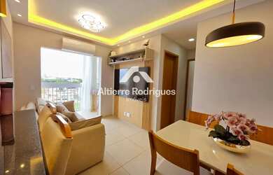 Imagem 2: COLINA DE LARANJEIRAS - Apartamento 2 Quartos/Sol da Manhã/Vista Livre - Solar dos bem-te