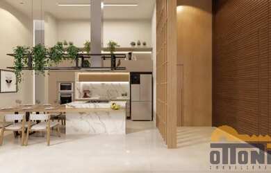 Imagem 10: Casa 3 Quartos Apartamento com 3 dormitórios