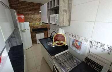 Imagem 4: Apartamento com 2 dormitórios para localçao definitiva no canto do Forte