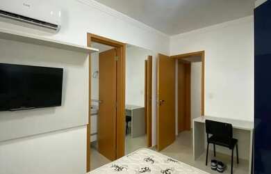 Imagem 12: Apartamento com 2 suítes para locação, 68 m² por R$ 4.300,00/mês...