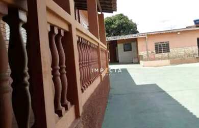 Imagem 3: Casa com 3 dormitórios à venda, 310 m² por R$ 1.200.000 - Centro - Pouso Alegre/MG