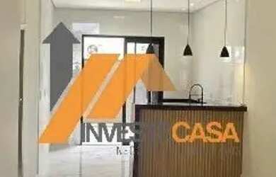 Imagem 7: CASA EM CONDOMÍNIO RESIDENCIAL em SOROCABA - SP, JARDIM RESIDENCIAL VILLAGIO IPANEMA I