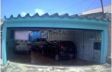 Imagem 4: Venda Casa Sao Bernardo do Campo Baeta Neves Ref 124040