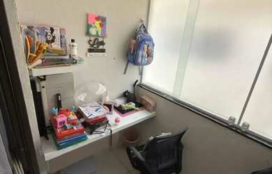 Imagem 9: Apartamento para locação no ADMINISTRAÇÃO DO CONDOMÍNIO PRAIA DO...