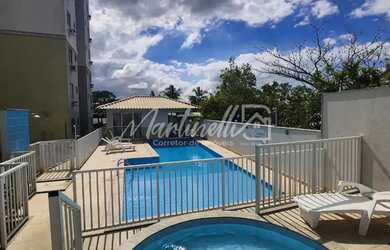 Imagem 15: Apartamento a venda 2 quartos no Enseada Jacaraipe andar alto e garagem...