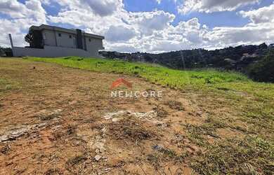 Imagem 13: Lote em condomínio em Alameda das Violetas - Reserva Nature - Jandira/SP