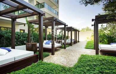 Imagem 10: Apartamento 2 quratos, 1 suíte, lazer completo e vaga de garagem