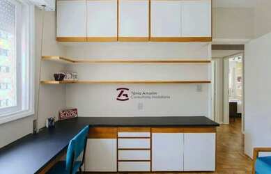 Imagem 15: Apartamento com 3 dormitórios para alugar, 163 m² por R$ 13.950,00/mês...