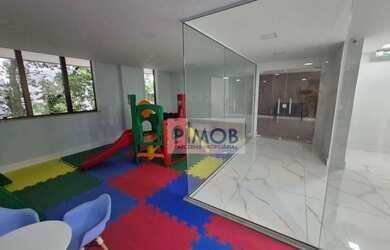 Imagem 16: Apartamento, 100 m² - venda por R$ 1.489.000,00 ou aluguel por R$ 11.033,00/mês...