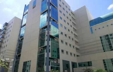 Imagem 9: Apartamento 1 Quarto para Alugar na Jatiúca - Condomínio Beira-Mar com Estrutura Completa