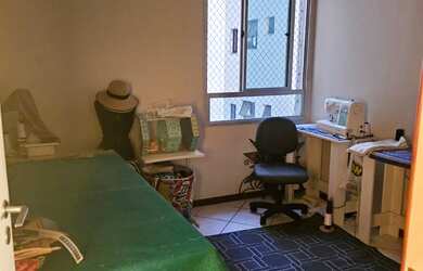 Imagem 13: Imperdível oportunidade de adquirir apartamento de 3 quartos com suíte...