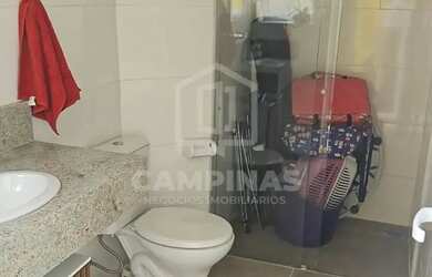 Imagem 16: casa - Bosque - Vinhedo. Piscina, Churrasqueira, VarandaeLareira