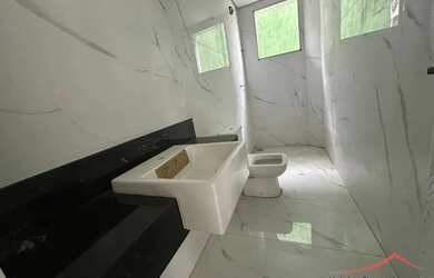 Imagem 11: Apto area privativa 3 quartos/suite - Santa Cruz