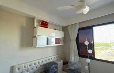 Imagem 5: Life Universita 2/4 REFORMADO - vista livre na farolandia 10708