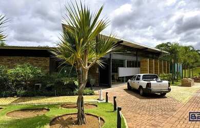 Imagem 8: Jardins Porto Lote 300 m², à venda no condomínio