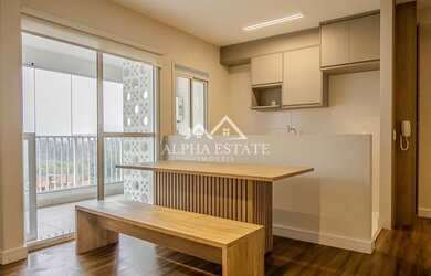 Imagem 3: Apartamento Acqua Park Alphaville