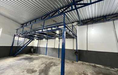 Imagem 6: Galpão à venda no bairro Carmo