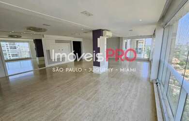 Imagem 2: Campo Belo - 274 m2 - varanda gourmet - 4 suítes - 4 vagas