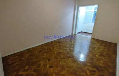 Imagem 10: EXCELENTE APARTAMENTO DE 3 QUARTOS COM SALA DOIS AMBIENTES E UMA VAGA...