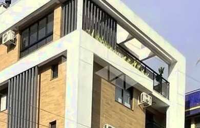 Imagem 2: Venda de Apartamento Novo - 1 Dormitório no Bairro Fátima