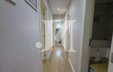 Imagem 15: Apartamento de 82m², 2 Dormitórios com 2 Suítes e 1 Vaga no Condomínio...