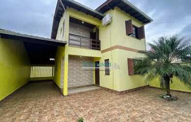 Imagem 2: Sobrado com 3 dormitórios, 160 m² - venda por R$ 450.000,00 ou aluguel...