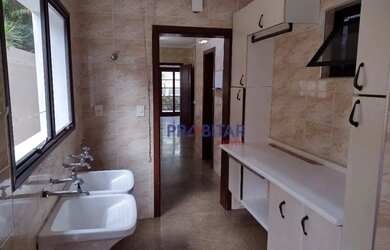 Imagem 8: Casa com 3 dormitórios para alugar, 308 m² por R$ 13.775,00/mês - Alphaville...