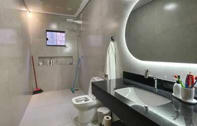 Imagem 5: Térrea para venda com 198 metros quadrados com 3 quartos em Ponte Alta...