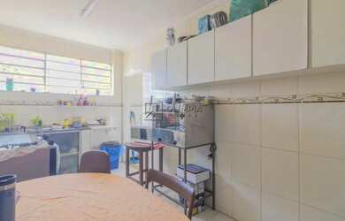 Imagem 9: Venda Apartamento 3 Dormitórios - 127 m² Vila Olímpia