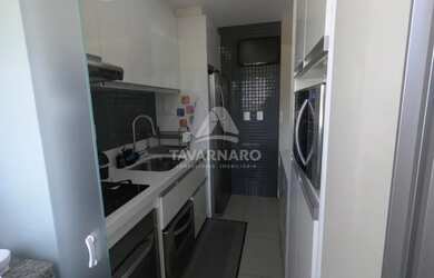 Imagem 6: Apartamento Padrão em Ponta Grossa