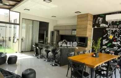 Imagem 9: Condomínio Maria Júlia - SJRP - SP