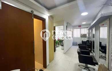 Imagem: O depósito possui 32m² de Área e está localizado em Copacabana