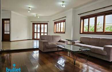 Imagem 4: Casa à venda, 4 quartos, 2 suítes, 4 vagas, Jardim Recanto - Valinhos/SP