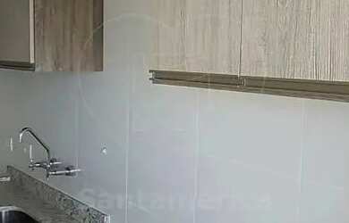 Imagem 6: Apartamento para alugar no Edifício Sunset Faria Lima com 2 quartos na...