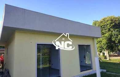 Imagem 5: Novos Começos Imóveis Vende - Casa com 3 quartos sendo 2 suítes , 117...