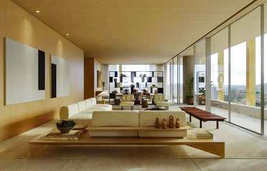 Imagem 10: Apartamento à venda, 4 quartos, 4 suítes, 5 vagas, Vale do Sereno -...