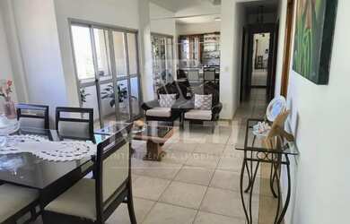 Imagem 2: Apartamento - MARTINS. 109m² de Área, 4 Vagas na garageme4 Dormitórios