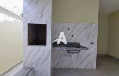 Imagem 11: Aluguel Casa SEGISMUNDO PEREIRA