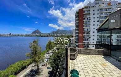 Imagem 11: Apartamento com 4 dormitórios, 364 m² - venda por R$ 5.500.000 ou aluguel...