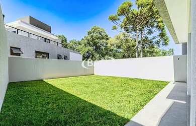 Imagem 4: Espaços amplos para aproveitar os melhores momentos em família