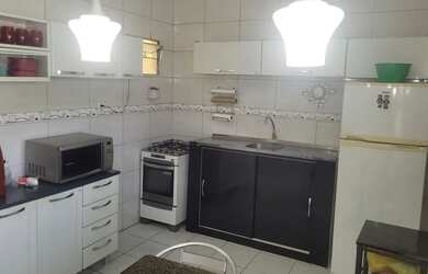 Imagem 7: Vendo excelente casa no Jardim Royal, Maceió-AL por apenas R$ 250 Mil