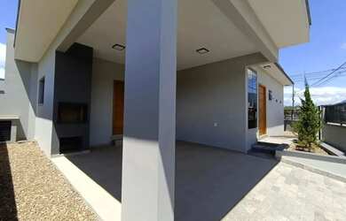 Imagem 7: CASA DE ESQUINA 3 QUARTOS