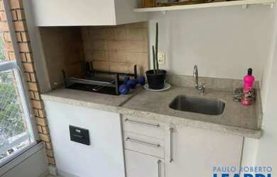 Imagem 3: APARTAMENTO - MORUMBI - SP