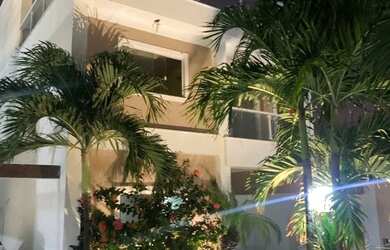 Imagem 15: Linda Casa 4/4, 3 suítes, Triplex 213m2, vaga 3 carros, 300m praia Flamengo...